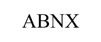 ABNX