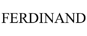FERDINAND