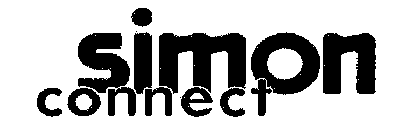 SIMON CONNECT