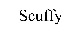 SCUFFY