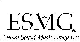 ESMG LLC ETERNAL SOUND MUSIC GROUP LLC
