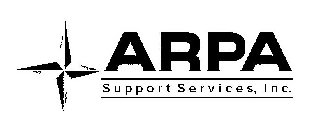 ARPA SUPPORT SERVICES, INC.