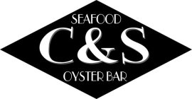 C & S SEAFOOD & OYSTER BAR