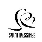 SB SILENT BLESSINGS