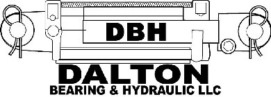 DBH DALTON BEARING & HYDRAULIC LLC