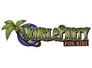 JUNGLE PARTY FOR KIDS