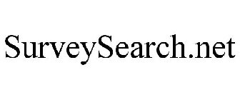 SURVEYSEARCH.NET