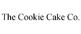 THE COOKIE CAKE CO.