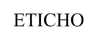 ETICHO