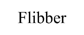 FLIBBER