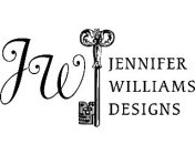 JW JENNIFER WILLIAMS DESIGNS
