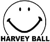 HARVEY BALL