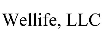 WELLIFE, LLC