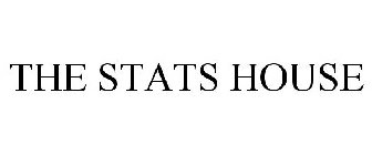 THE STATS HOUSE