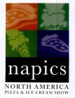 NAPICS NORTH AMERICA PIZZA & ICE CREAM SHOW