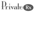 PRIVATE RX