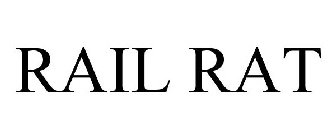 RAIL RAT