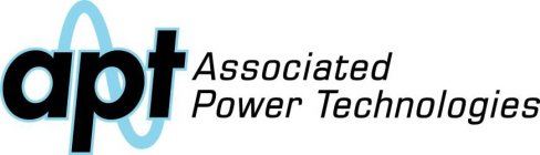 APT ASSOCIATED POWER TECHNOLOGIES