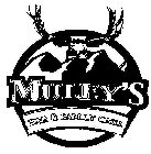 MULEY'S BAR & FAMILY GRILL