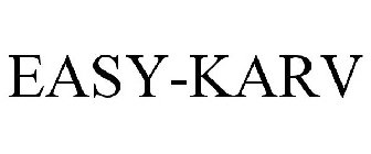 EASY-KARV