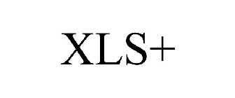 XLS+