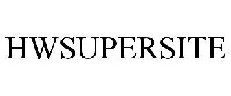 HWSUPERSITE