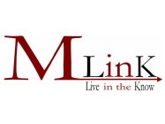 M LINK LIVE IN THE KNOW