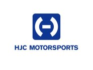 HJC MOTORSPORTS