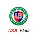 U&B FLOOR UNLIMITED BEAUTY FLOOR UB