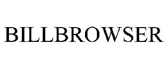 BILLBROWSER