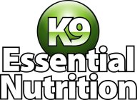 K9 ESSENTIAL NUTRITION