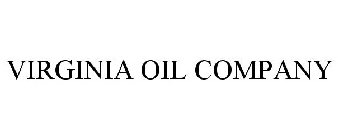 VIRGINIA OIL COMPANY