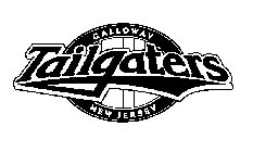 TAILGATERS GALLOWAY NEW JERSEY