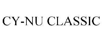 CY-NU CLASSIC