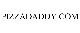 PIZZADADDY.COM