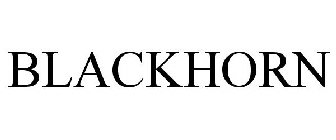 BLACKHORN