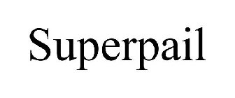 SUPERPAIL