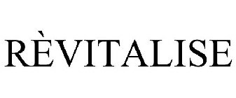 RÈVITALISE