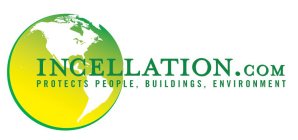 INCELLATION.COM PROTECTS PEOPLE, BUILDINGS, ENVIRONMENT