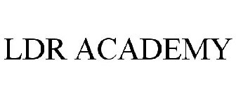 LDR ACADEMY