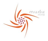 MUDU MING