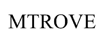 MTROVE