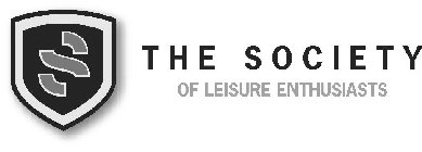 S THE SOCIETY OF LEISURE ENTHUSIASTS