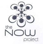 THE NOW PROJECT