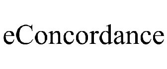 ECONCORDANCE