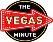 THE VEGAS MINUTE