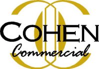 COHEN COMMERCIAL CC