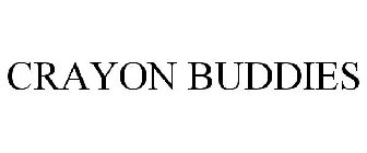 CRAYON BUDDIES