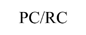 PC/RC