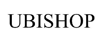 UBISHOP